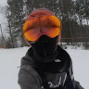 Meet your Posher, Deegan